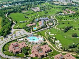 Active Paradiso en Golf