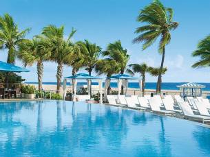 8 daagse vliegvakantie naar B Ocean Resort Fort Lauderdale in fort lauderdale, verenigde staten