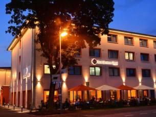 Best Western Plus Hotel F&uuml;ssen