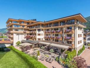Hotel Zentral