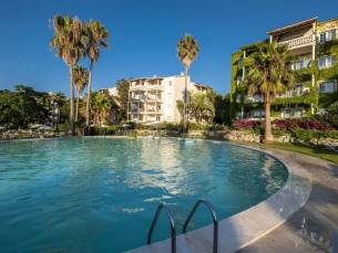 Aparthotel HG Jardin de Menorca