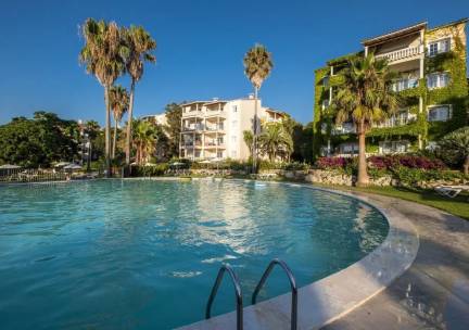 Aparthotel HG Jardin de Menorca