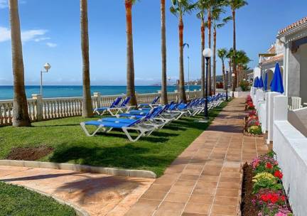 Apartamentos Perla Marina