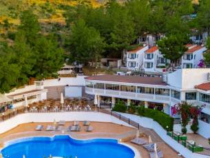 Hotel Isla Panorama
