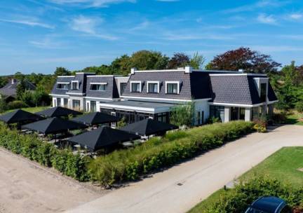 Lang weekend Zeeland in Boutique Hotel Ter Zand