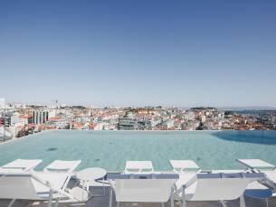 Hotel EPIC SANA Marques Hotel