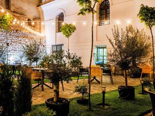 Hotel Estera