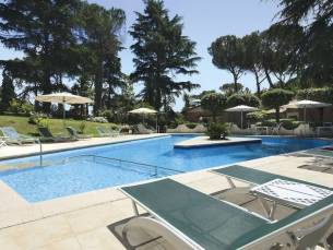 Hotel Eurogarden