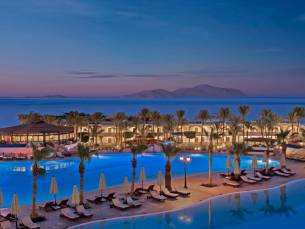 Sultan Gardens Resort