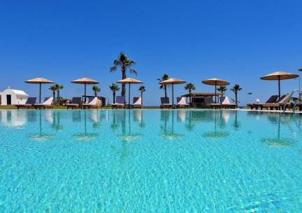 Evita Bay