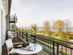 Hotel Kaiserhof Heringsdorf