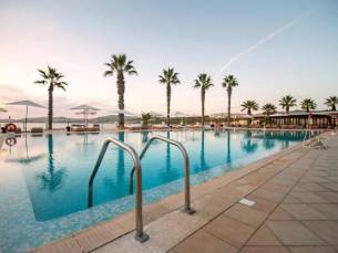 Dioscuri Bay Palace