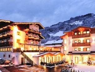 Hotel Theresia