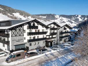 Hotel Austria