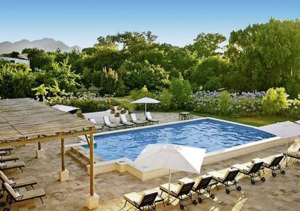 Spier Hotel