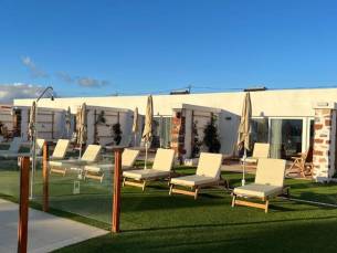 Hotel Rural Rosario Martin