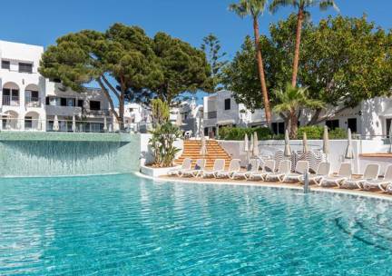 Hotel Palia Dolce Farniente