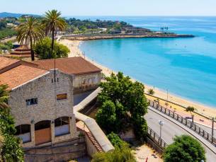 Autovakantie naar het zonnige Salou! ☀️ Geniet in een 4*-hotel met zwembad, wellness & o.b.v. halfpension