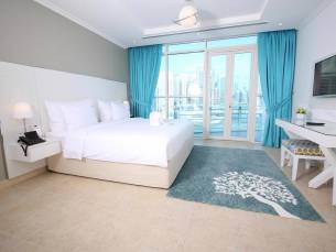 Jannah Marina Bay Suites