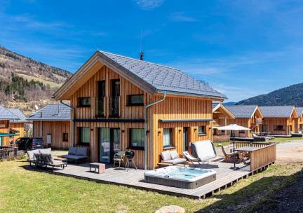 Kreischberg Chalets