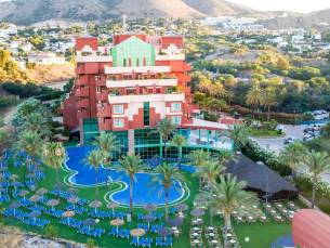 Holiday World RIWO Hotel