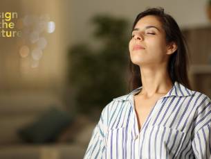 1 of 3 sessie(s) hypnotherapie (60 min)