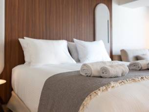 Alizo Boutique Hotel & Spa - adults only