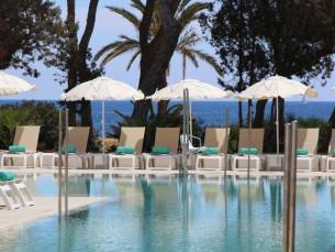 Iberostar Selection Santa Eulalia Ibiza - adults only