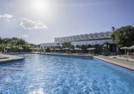 Irene Palace Beach Resort