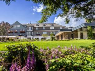 Hotel Jagdhaus Wiese