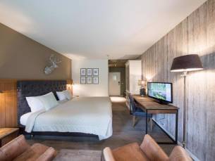 Hotel Bilderberg T Speulderbos
