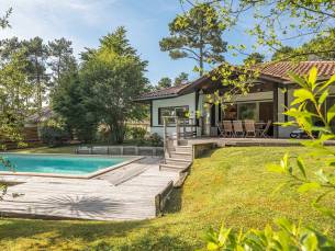 Les Dunes de La Prade 3p6p