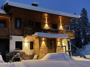 Chalet Sch&ouml;nbacher Hof