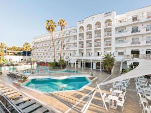 Best Lloret Splash