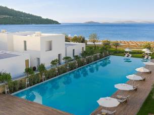 Hotel Voyage Torba