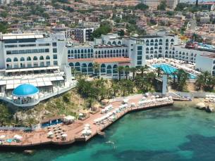 Hotel Infinity By Yelken Aquapark & Resort