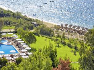 Hotel Princess Resort Skiathos