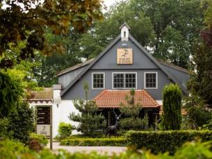 Veluwe Hotel De Beyaerd
