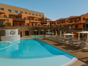 Aparthotel Arena Castillo