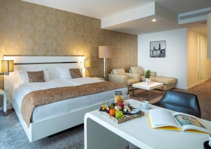 INNSiDE by Meliá Dresden