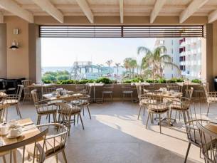 Esperides Beach Family Resort