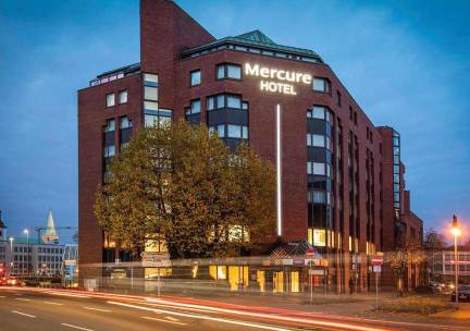 Mercure Hamm
