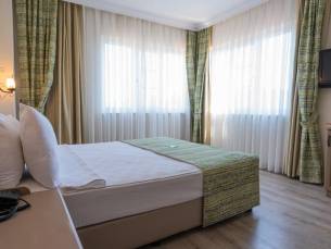 Hotel Grand Yazici Club Marmaris Palace