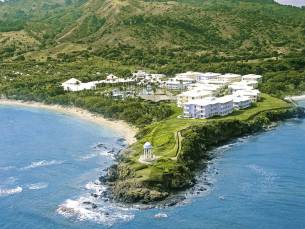 Senator Puerto Plata Spa en Resort