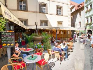 Hotel Clementin
