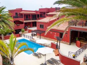 Ecolife Tenerife