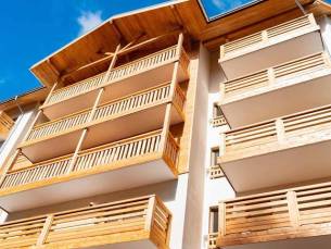 R&eacute;sidence Arya Living Stone