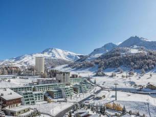 Hotel Gran Roc
