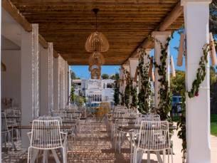 Hotel Eques Petit Resort