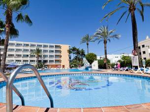 Hotel Vibra Mare Nostrum